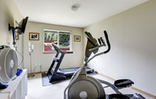 Plumford home gym construction leads