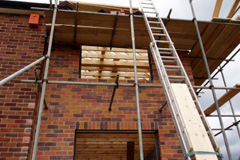house extensions Plumford