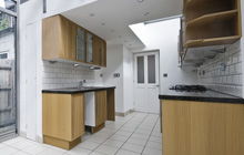 Plumford kitchen extension leads